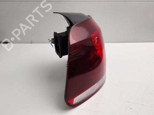 Left taillight VW GOLF VI (5K1)  | BP29811164C34 