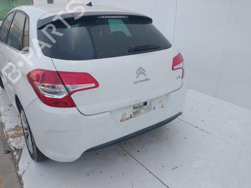 Valve cover CITROËN C4 II (NC_)  | BP31158821M124 