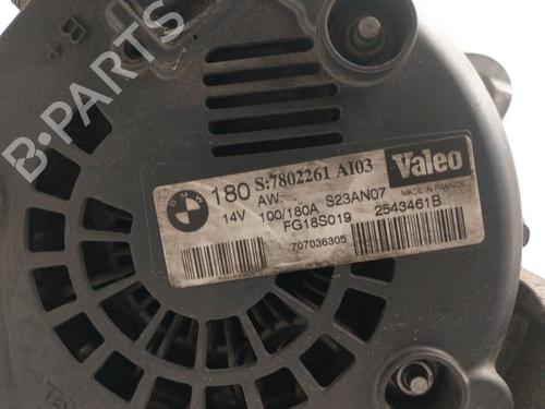 Alternator BMW 1 Coupe (E82) 120 d | BP20338934M7 
