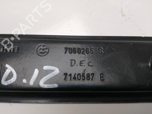 Front left window mechanism BMW 3 Touring (E91) 320 d | BP16829151C22 
