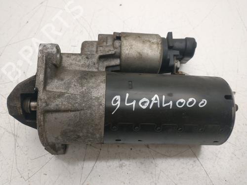 Used Starter Starter 39100497 39100497