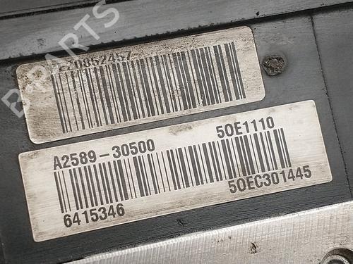 ABS pump KIA CEE'D (JD)  | BP25402996M43 
