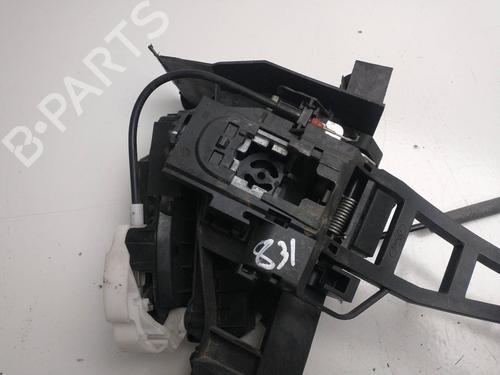 Rear right lock FORD FOCUS III Turnier 1.0 EcoBoost | BP15283662C99 