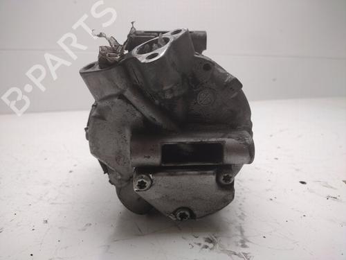 AC compressor RENAULT LAGUNA III (BT0/1) 2.0 dCi (BT01, BT08, BT09, BT0E, BT0K, BT12, BT1C, BT1D,... | BP27472235M34 