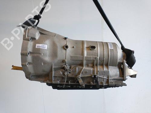Getriebe für BMW 5 (E60) 530 d (218 hp) 15074227