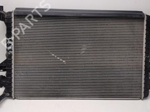 Used Water radiator Water radiator SEAT LEON Sportstourer (KL8, KLD) [2020-2026] 34436421 34436421