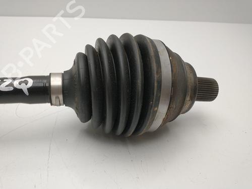 Left front driveshaft VW GOLF VIII (CD1, DA1) | BP40515338M38 - Image 4