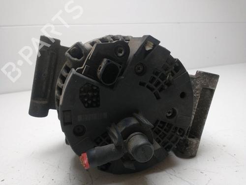 Alternator FORD TRANSIT V363 Van (FCD, FDD) 2.2 TDCi RWD | BP12825266M7 