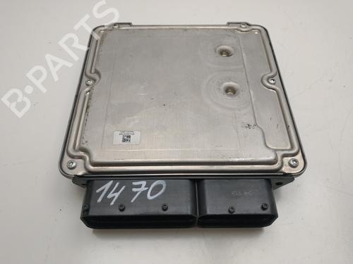 Engine control unit (ECU) AUDI A4 B7 (8EC)  | BP28728391M57 