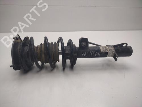 Used Right front shock absorber MINI MINI (R56) Cooper D (109 hp) 31332551