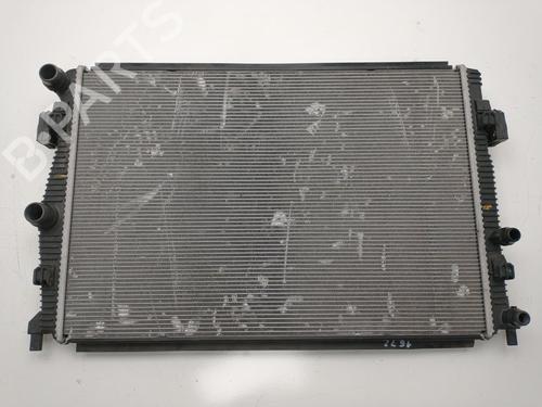 Used Water radiator Water radiator SEAT IBIZA V (KJ1, KJG) [2017-2026] 32439067 32439067