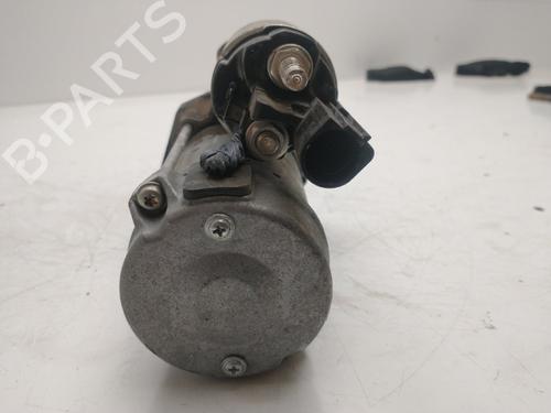 Starter SEAT IBIZA V (KJ1, KJG)  | BP27518673M8 