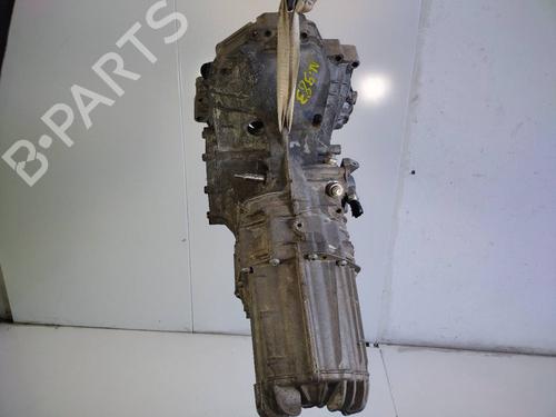 Gearbox SEAT EXEO (3R2) 2.0 TDI | BP13509709M3 