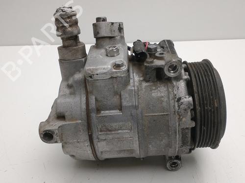 AC compressor MERCEDES-BENZ C-CLASS Coupe (CL203)  | BP32140036M34 
