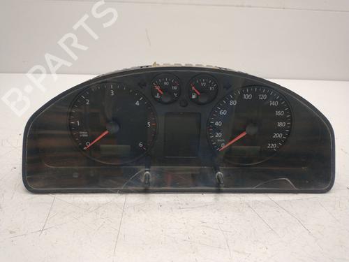 Used Instrument cluster Instrument cluster VW TRANSPORTER T5 Van (7HA, 7HH, 7EA, 7EH) [2003-2026] 36021070 36021070