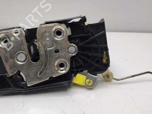 Front left lock DACIA SANDERO II  | BP34211594C98  - Image 5