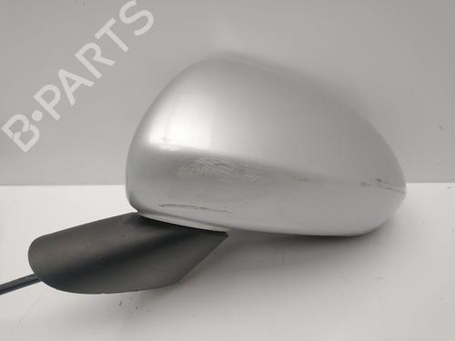 Left mirror OPEL CORSA D (S07)  | BP23498117C26 