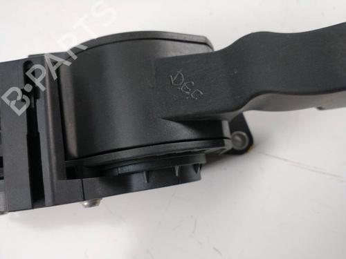 Pedal SEAT IBIZA III (6L1)  | BP16484783I4