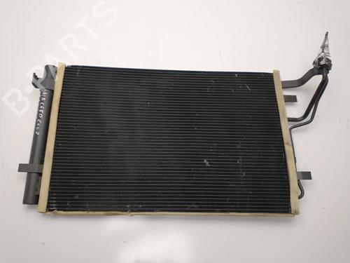 Used AC radiator KIA CEE'D Hatchback (ED) [2006-2012]  32439076