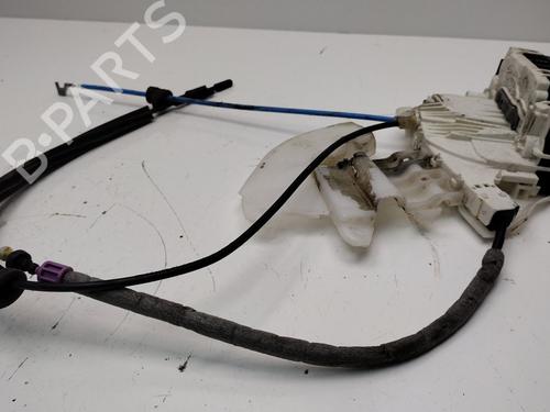 Venstre bagtil lås MERCEDES-BENZ CLS (C218) CLS 350 (218.359) (306 hp) 31841329