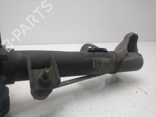 Right front shock absorber MERCEDES-BENZ C-CLASS Coupe (CL203) C 200 Kompressor (203.745) | BP10211220M17 