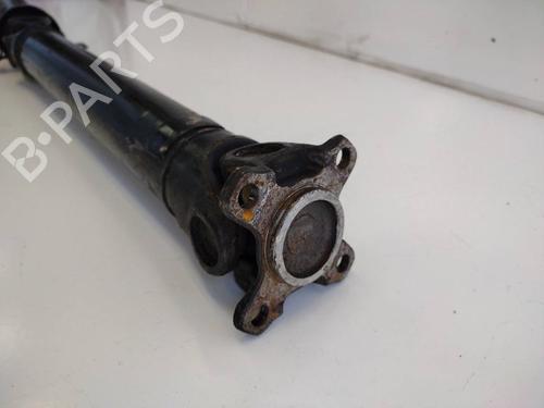 Driveshaft BMW 3 (E90) 320 d | BP16587888M37