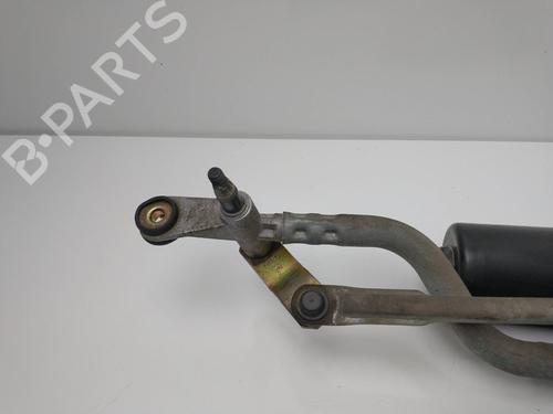Front wiper motor VW TRANSPORTER T5 Van (7HA, 7HH, 7EA, 7EH) 1.9 TDI | BP17045911M29 