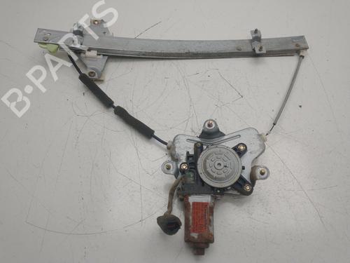 Used Rear right window mechanism Rear right window mechanism 38923089 38923089