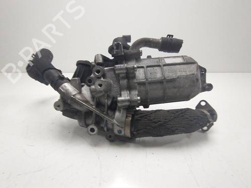 Used Egr CITROËN C5 III (RD_) 3.0 HDi 240 (RDX8CA) (241 hp) 14157591