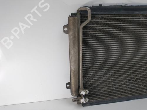 AC radiator VW PASSAT B6 (3C2)  | BP8817478M32 