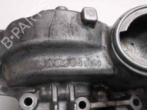 Cylinder head MERCEDES-BENZ SPRINTER 3,5-t Van (B906)  | BP19478311M5 