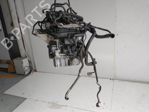 Motor für SEAT IBIZA V (KJ1, KJG) [2017-2025]  24815567