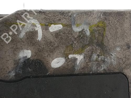 Throttle body VW GOLF V (1K1) | BP30640510M82