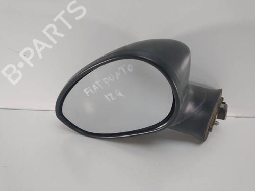 Used Left mirror FIAT PUNTO (188_) [1999-2012]  8287649