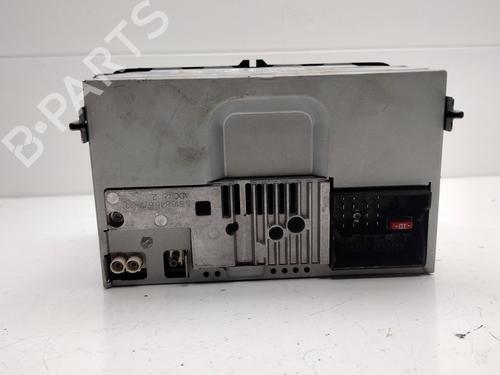 Radio AUDI Q3 (8UB, 8UG)  | BP30004534E6 