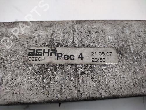 Intercooler MERCEDES-BENZ A-CLASS (W169) A 180 CDI (169.007, 169.307) | BP30735239M30