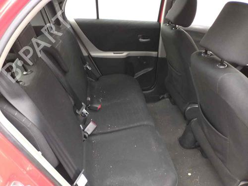 Motor TOYOTA YARIS (_P9_) 1.4 D-4D (NLP90_, NLP90R) | BP11057232M1 