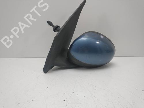 Left mirror TOYOTA AYGO (_B1_) 1.0 (KGB10_, KGB10R) | BP10266322C26 