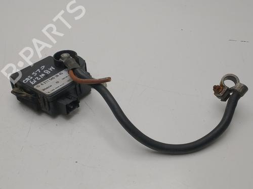 Used Electronic module Electronic module MERCEDES-BENZ E-CLASS (W211) [2002-2009] 34438570 34438570