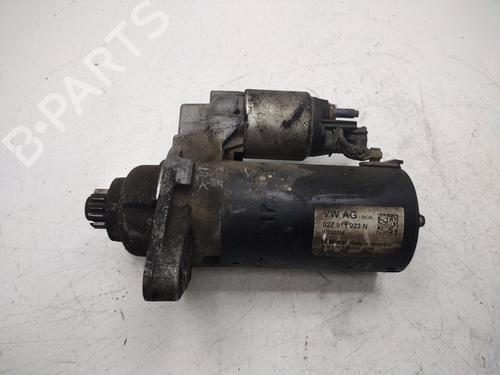 Used Starter Starter SEAT IBIZA IV SC (6J1, 6P5) [2008-2018] 28523614 28523614