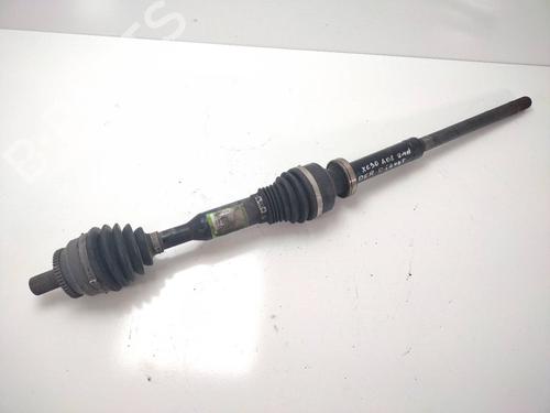 Used Right front driveshaft VOLVO XC90 I (275) D3 / D5 (163 hp) 17547082