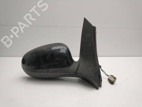 Right mirror FORD KA (RU8) 1.2 | BP21130254C27 