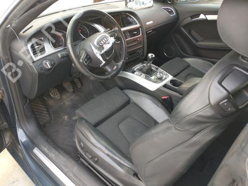 Starter AUDI A5 (8T3) 3.0 TDI quattro | BP7506330M8 