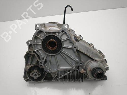 Caja transfer BMW X5 (E53) 3.0 d (218 hp) 31713156