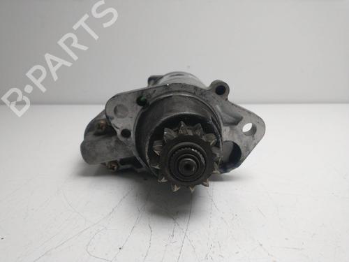 Used Starter NISSAN X-TRAIL I (T30) 2.2 Di 4x4 (114 hp) 15876575