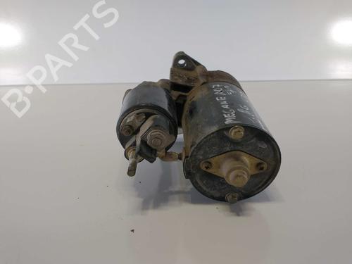 Starter RENAULT MEGANE II (BM0/1_, CM0/1_)  | BP7507162M8 