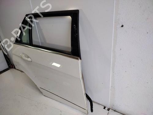 Right rear door MERCEDES-BENZ E-CLASS (W211)  | BP13032618C5 
