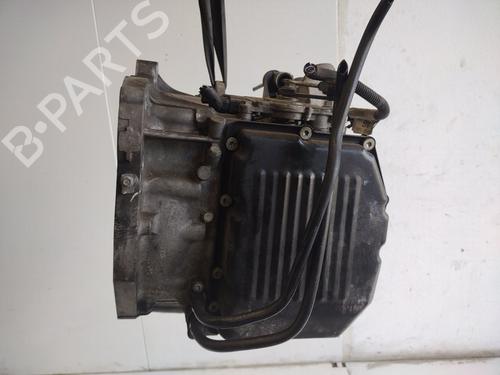 Gearbox LAND ROVER RANGE ROVER EVOQUE (L538) | BP29717290M3