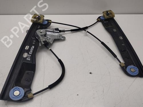 Used Front left window mechanism Front left window mechanism 37691674 37691674