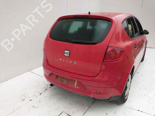 Starter SEAT ALTEA (5P1)  | BP8952507M8 